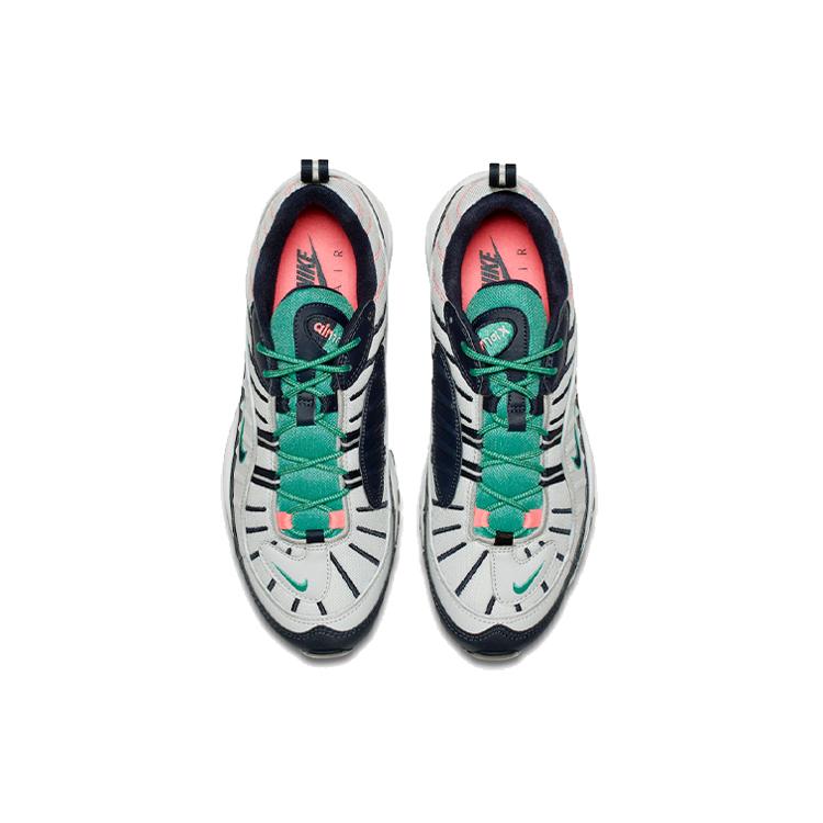 New Nike Air Max 98 Tidal Wave 640744-005