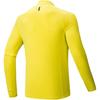 Anta Running Series Solid Color Soft Versatile Long Sleeve Knitted Shirt Men tops 152615401-3