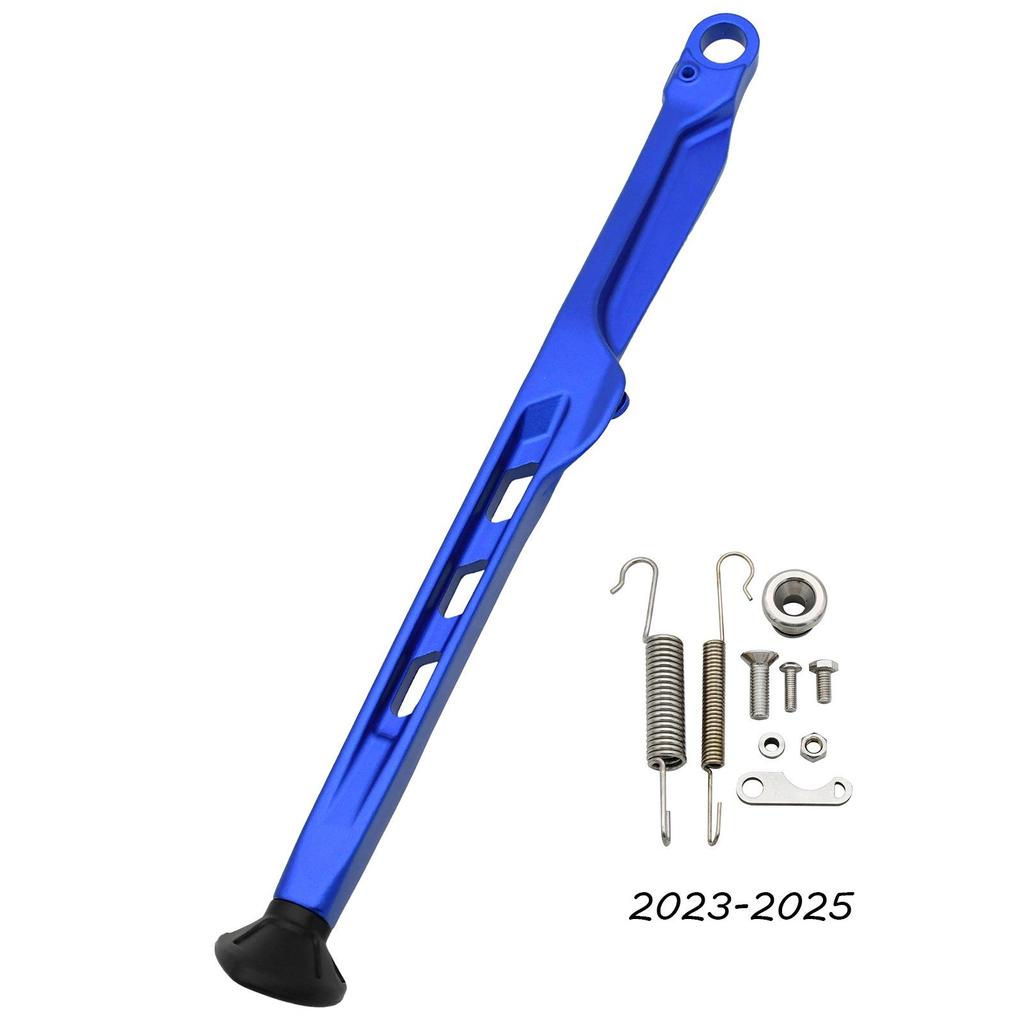 Compatible Side Stand Support for 2023-24 KTM, Husqvarna, and GasGas XC, F, TX, FX Off-road Motorcycles