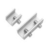 Invisible Window Lock: No-Drill, Anti-Theft & Child-Safe Fixator for Screens and Doors