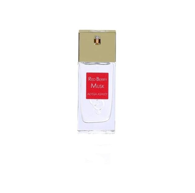 

Alyssa Ashley Red Berry Musk парфюмерная вода 0