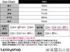 DAYCLOSET Pullover Short Medium Cold Tops2145 Women's One-Shoulder Sweatshirt, 2-Way, Length, Weight, Weather, Spring, Autumn, Winter, (JP, Alphabet,