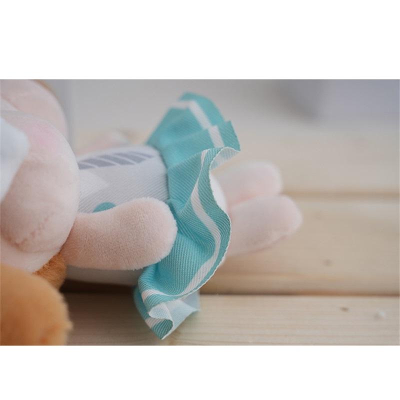 Crying Baby CRYBABY Sunset Song Party Series Plush Pendant Blind Box Toy Gift