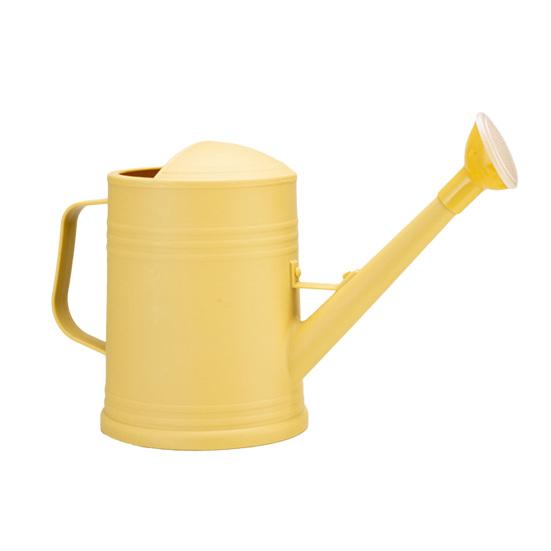 Flower Waterer with Enlarged Water Inlet Long Spout Kettle Leak-Proof Portable Gardening Tool for Indoor Outdoor Plants