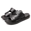 2025 Men's Extra Large Lightweight Non-Slip Summer Beach Sandals