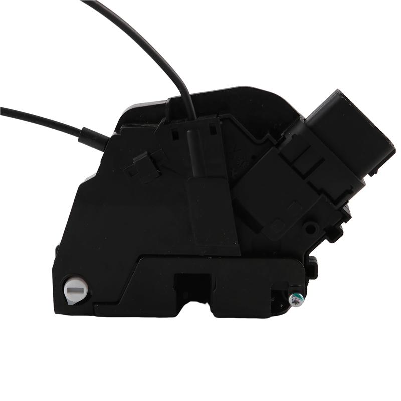

Portable Car Door Lock Actuator Latch Controller For Mazda 3 2004-2008 BK 58-310/59-310/72-310/73-310