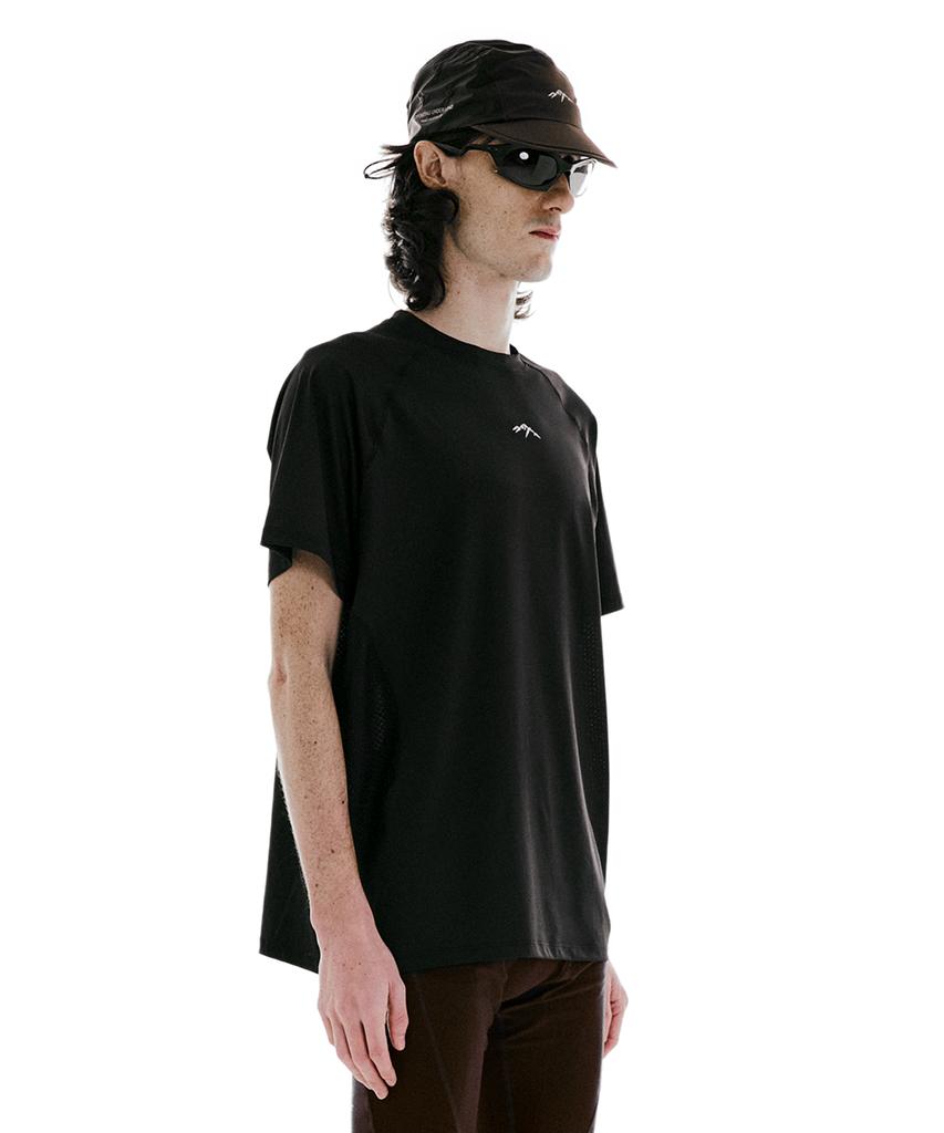 Koldeuwom Dry Core Ss (Black)