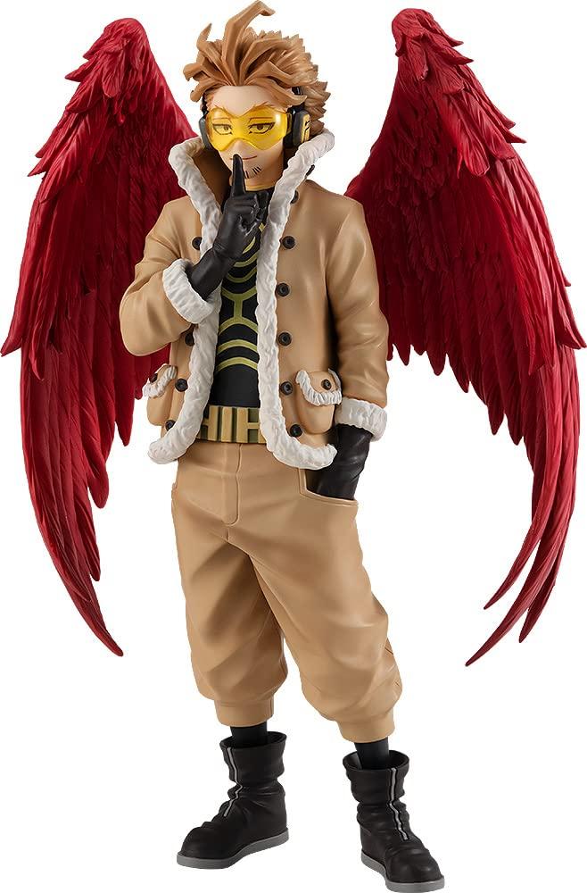 

POP UP PARADE My Hero Academia Hawks non-scale plastic painted finished figure