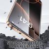 18PRO Screen Protector For iPhone 18 ProMax DUO Tempered Glass Full Coverage Anti-Fall Dust-Free Protection HD Scratch Resistant2