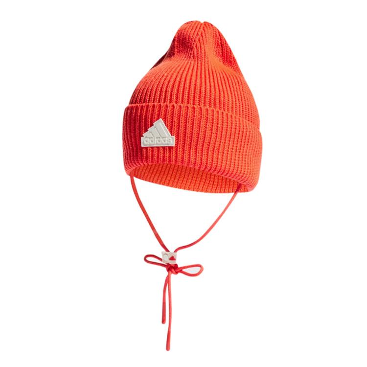 

Adidas Beanies Unisex Adidas 2022Jun-TX222-HL OS красный