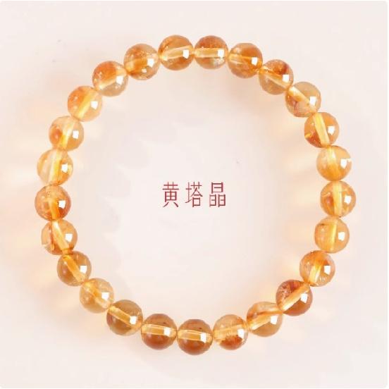 Putuo Mountain Natural Amethyst Bracelet for Girls - Good Luck in Exams and Achieving Success - Gift