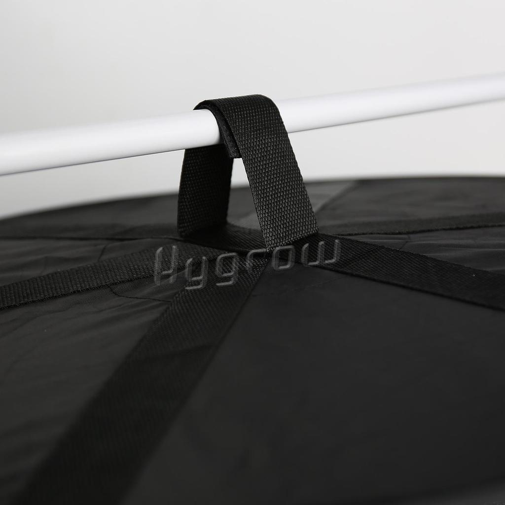 Herb Drying Rack: 2 to 8 Layer Folding Basket for Plant Preservation