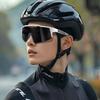 Cycling Glasses with Photochromic Lenses for Day And Night Use, Outdoor Sports Bicycle Windproof Sand-Proof Insect Protection Goggles for Men And Wome
