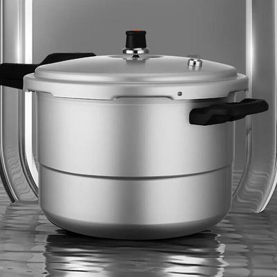 Supor Good Helper Aluminum Alloy Pressure Cooker