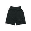 Nike Dri‑Fit HBR 2.0 Basketball Shorts Black/White BV9385-011
