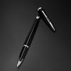 Waterman Carene Black Sea ST Fountain Pen, Fine Nib with 18K Gold Nib, Luxury Writing Pen with Gift Box S0293970