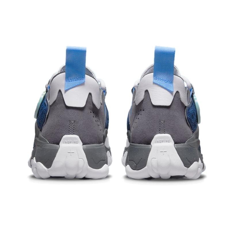 Air Jordan Clot X Air Jordan Delta 2 'Flint' Jordan DO2155-100