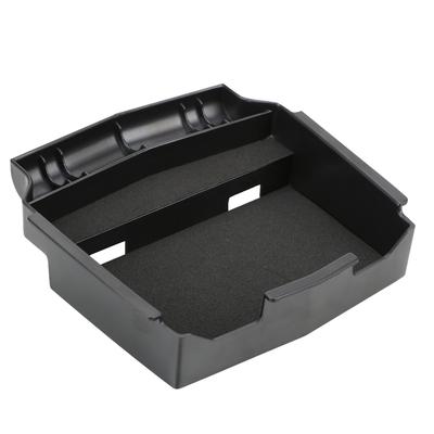 Auto Organizzatore Stivaggio Riordino Auto Scatola di Immagazzinaggio Centrale Auto-styling Per Honda CRV 2012 2013 2014 2015 2016