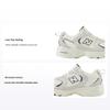 Low-Top Kids Running Shoes Kids Running Shoes Off-White PZ530CT