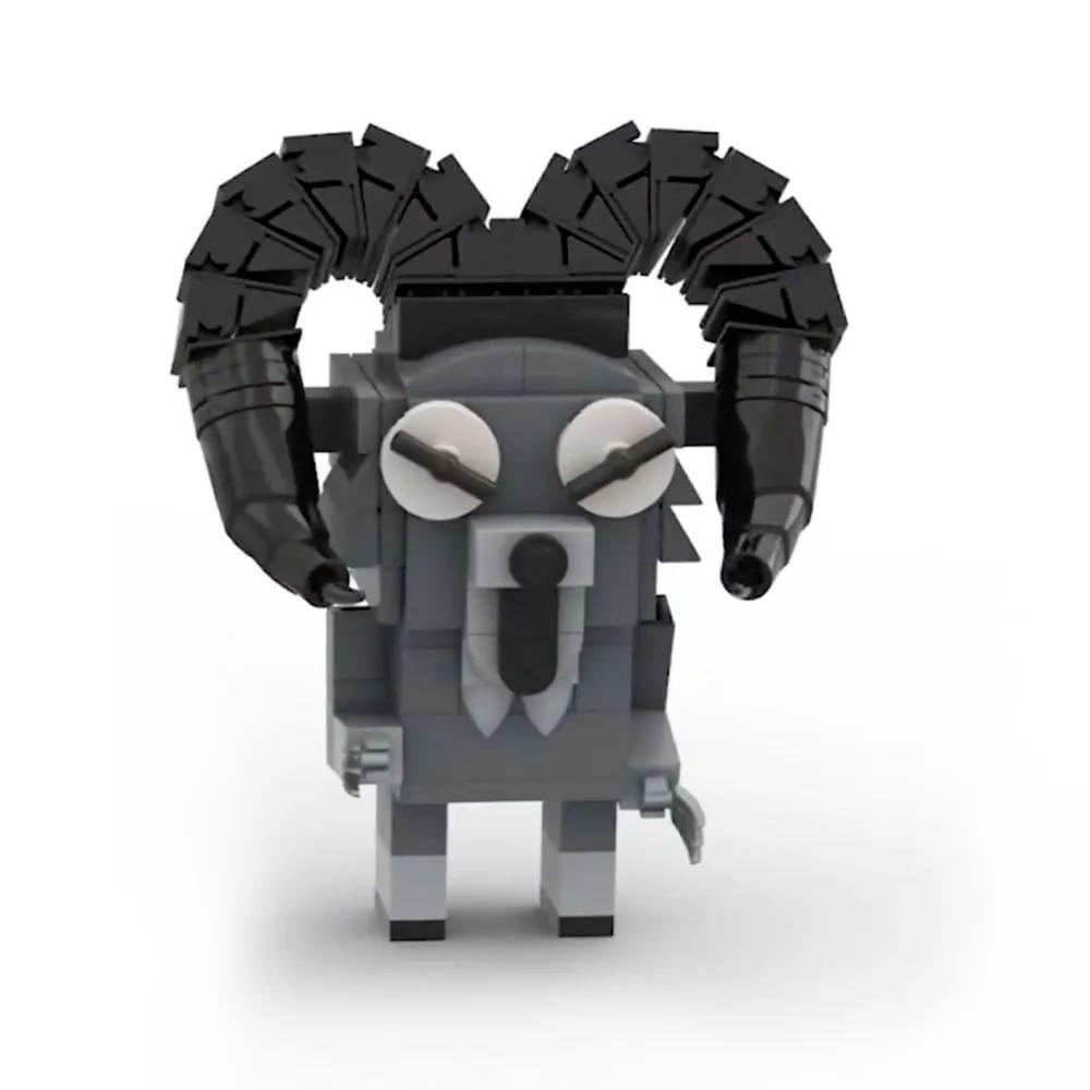 99 Nights In The Forest Koala Kid Blocks Toy 99 Nights In The Forest Deer Building Blocks Toy 99 Nights At The Forest Owl Blocks