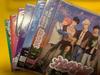 PLAVE Kakurenbo Unopened Album Set (No First Pressing)