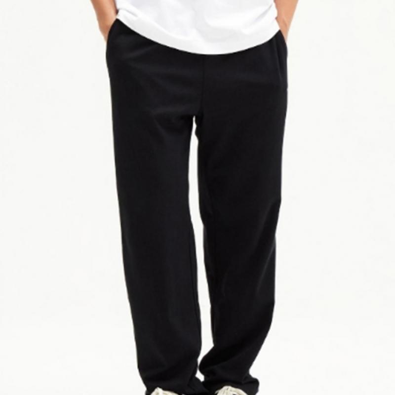 New Balance Essentials Pantaloni Largi din Plasă Simplă Aa Nbmle21023 16 19 Ac