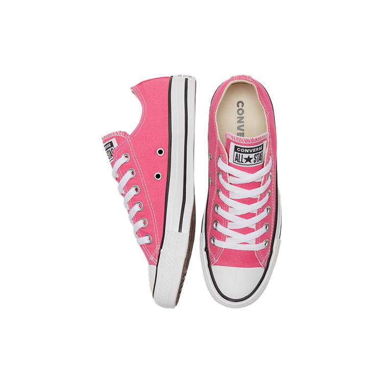 Converse Chuck Taylor All Star Ox Hyper Pink 170157C