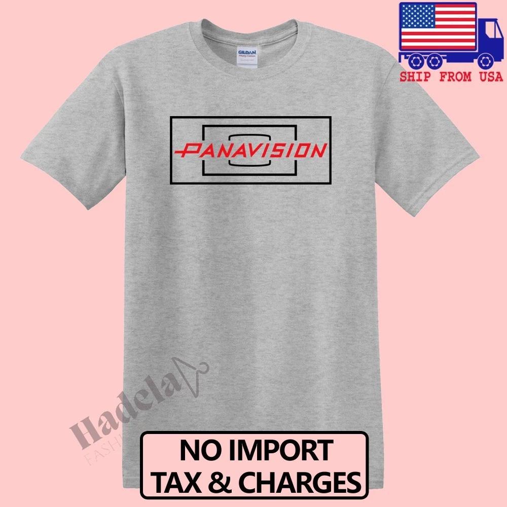 Panavision Film Crew Men s Grey Size S-5XL S