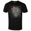 2026 Disturbed Graphic Cotton Band Tshirt Unisex Summer Short Sleeve Fashion Brand Tee Luxury Casual Vintage Tees