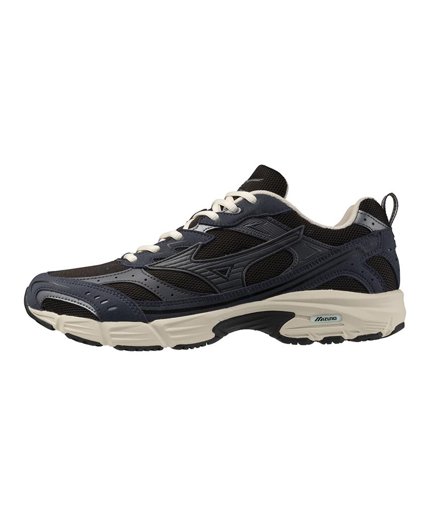 Mizuno (Universal) Mxr - Black:Ebony:Icy Mon / D1Ga246702