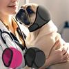 New Hearing Protection Dog Calming Earmuff Noise Reduction Shock Proof Dog Soothing Headcover Waterproof Dog Ear Cover