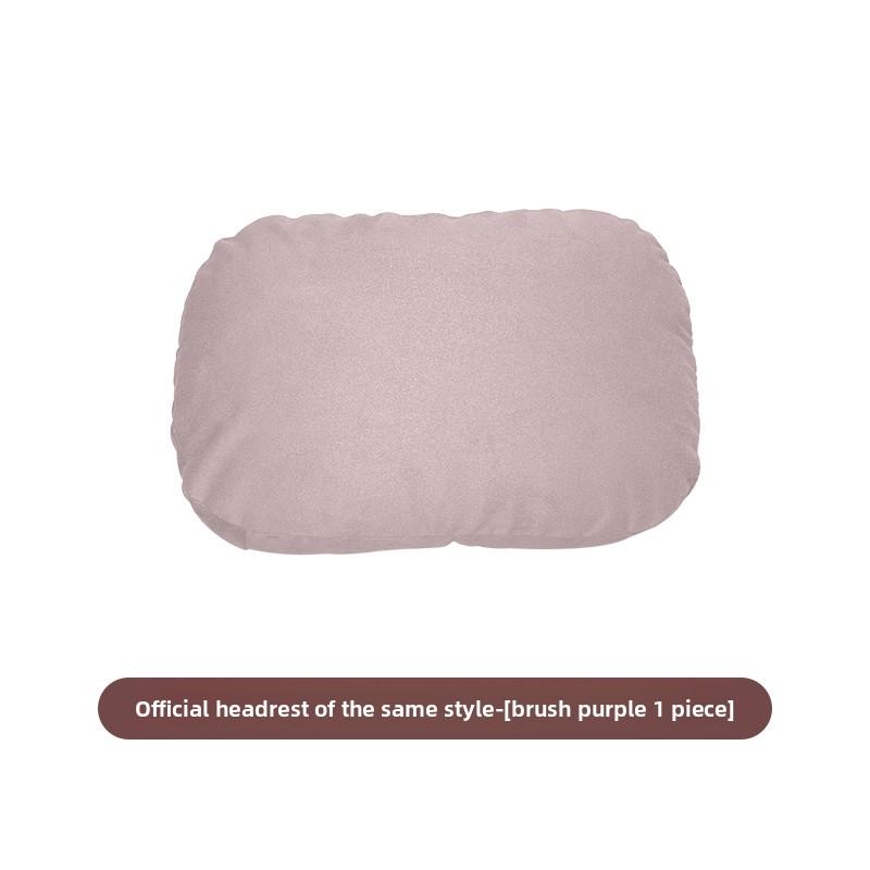 Car Headrest Waist Rest Original Colors Interior Waist Protection Neck Pillow Accessories for 2025 Xiaopeng Xpeng G6/G7/G9/X9