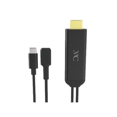 Audio - video příslušenství – HDMI kabely a adaptéry