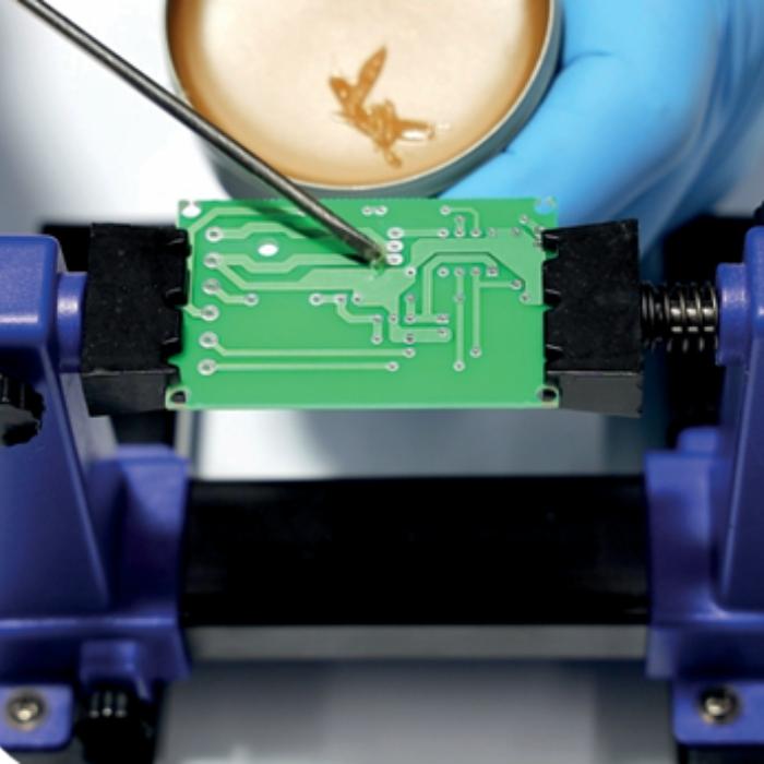 Thermopastes Soldering Paste Rosin Flux For Soldering