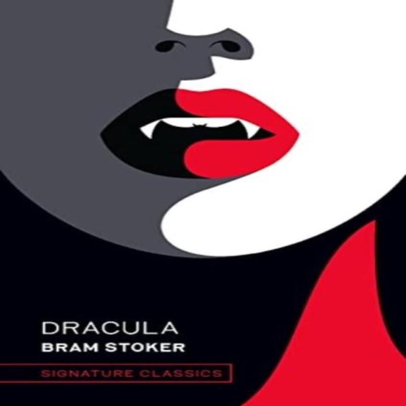 Dracula by Bram Stoker Hardback Book 9781435172609