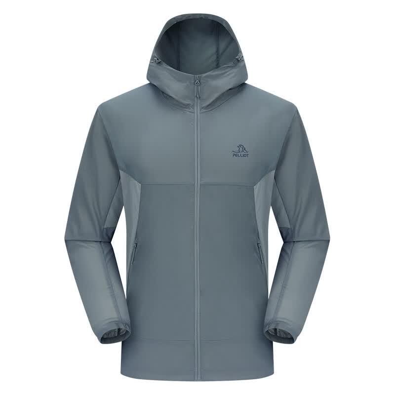 Pelliot Men's Sun Protection Jacket