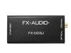 FX-AUDIO- FX-D03J USB Bus-Powered DDC Adds Optical and Coaxial Digital Outputs via USB Connection, High-Resolution Compatible, Optical, Coaxial, 6-Mon