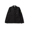 Jacken & Mäntel Herren Schwarz 751510704-V0029