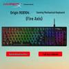 HyperX Alloy Origins 104-Key RGB Mechanical Gaming Keyboard