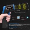 No-contact Infrared Thermometer Digital Thermal Imager , High Accuracy Industry Pyrometer Humidity Ambient Meter