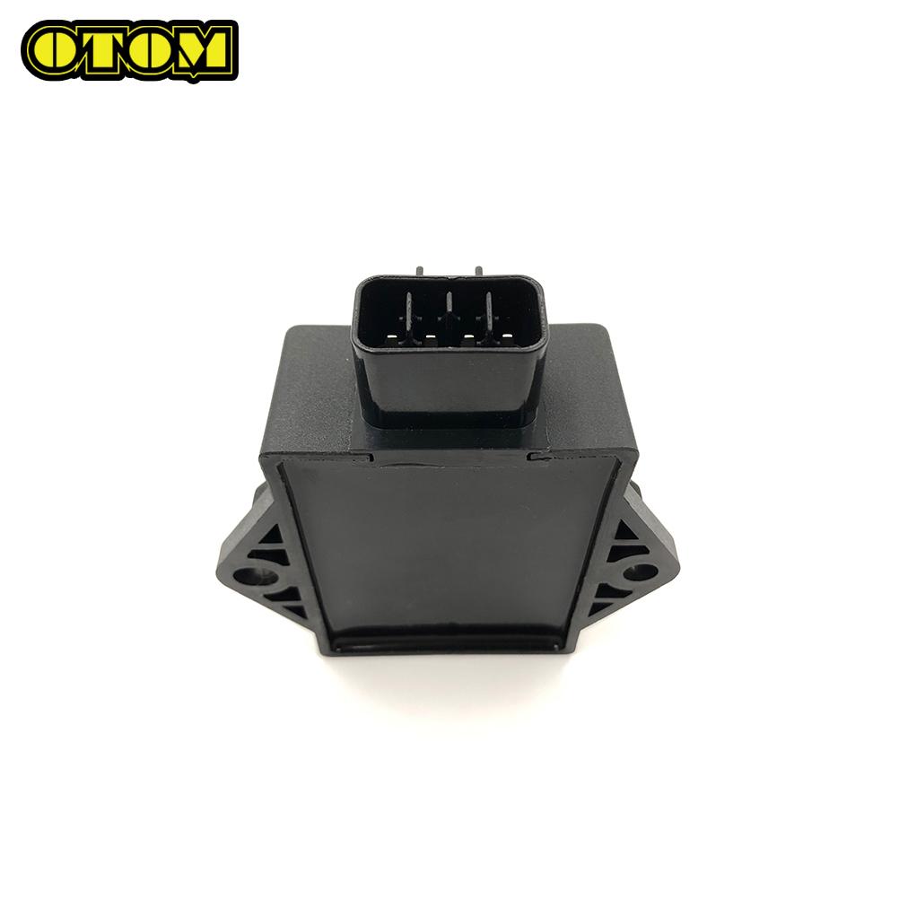 For ZONGSHEN ZS194MQ-2 Motorcycle CDI Igniter Ignition Unit Box NC450 KAYO BRZ KEWS HENGJIAN BOSUER AVANTIS MOTOLAND ENDURO Part