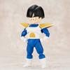 Dragon Ball SHF Kids Son Gohan Articulated PVC Action Figure Collection Model Toys