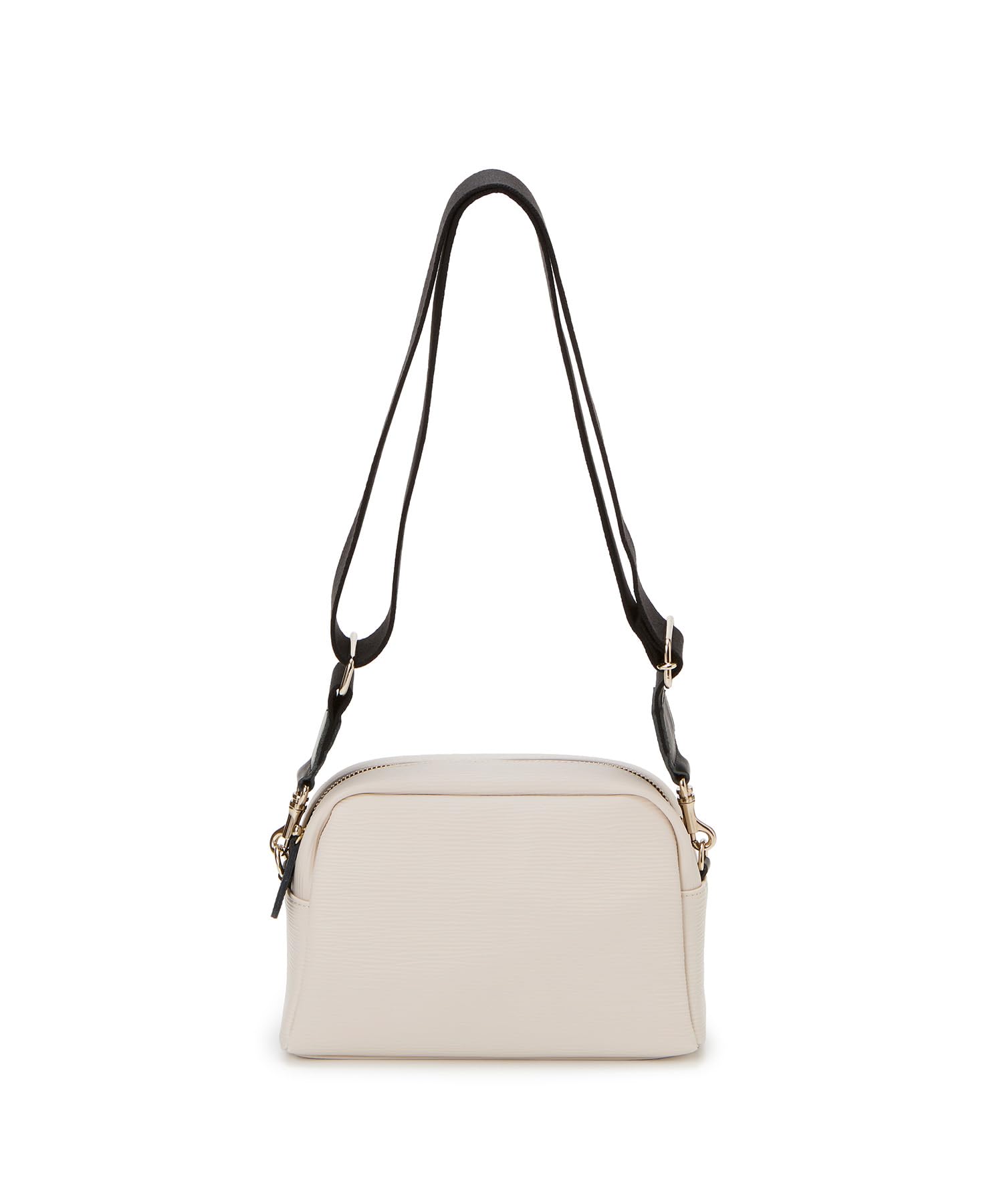 

RIPPLE Flight Shoulder Bag BREATH Off [TOPKAPI] FLIGHT/Ripple Women s