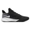 Nike Precision IV Black White 2021 - CK1069-001