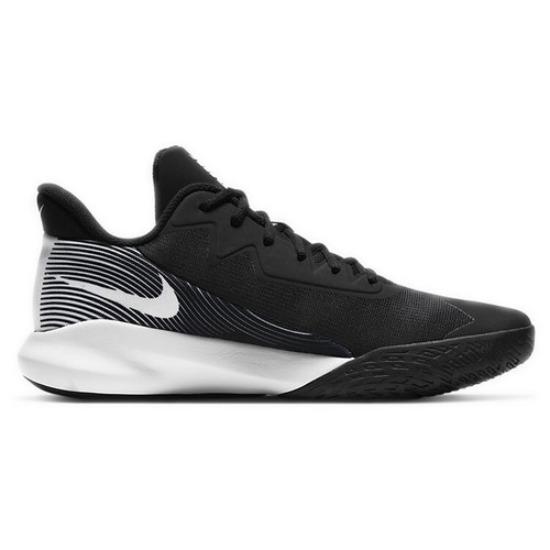 Nike Precision IV Black White 2021 - CK1069-001