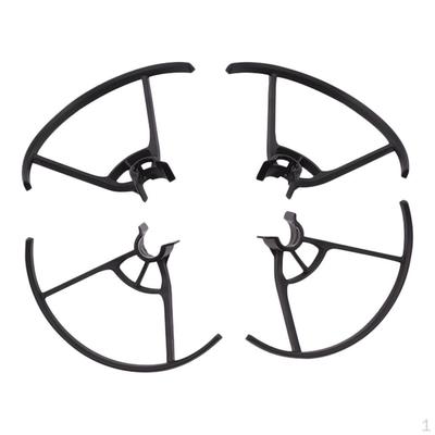 4pcs/set Propeller Props Protective Guard Bumpers for DJI Quadcopter