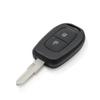 KEYYOU  Remote Car Key 434MHZ 4A PCF7961M Chip For Renault Sandero Dacia Logan 2 Stepway Clio4 Duster 2016 2/3 Buttons
