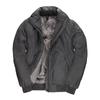B&C Womens/Ladies Crew Bomber Jacket