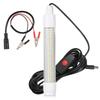 144 LED Submersible Fishing Light Underwater Fish Finder Lamp Night Fishing Lure Bait Light Fish Attracting Light