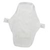Soft Reusable Menstrual Cloth Pad Washable Waterproof Liners Pads for Women Girls Lady, Sizes